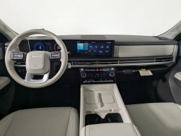 Hyundai Santa Fe Hybrid SEL FWD 2026