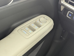 Hyundai Santa Fe Hybrid SEL FWD 2026