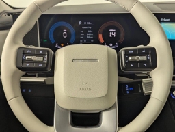 Hyundai Santa Fe Hybrid SEL FWD 2026