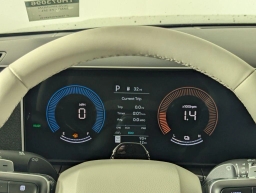 Hyundai Santa Fe Hybrid SEL FWD 2026