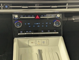 Hyundai Santa Fe Hybrid SEL FWD 2026