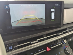 Hyundai Santa Fe Hybrid SEL FWD 2026