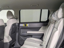 Hyundai Santa Fe Hybrid SEL FWD 2026