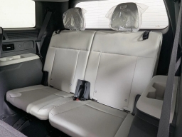 Hyundai Santa Fe Hybrid SEL FWD 2026