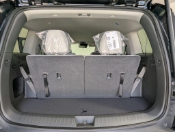 Hyundai Santa Fe Hybrid SEL FWD 2026