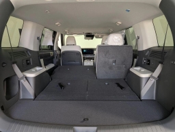 Hyundai Santa Fe Hybrid SEL FWD 2026