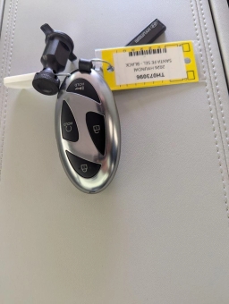 Hyundai Santa Fe Hybrid SEL FWD 2026