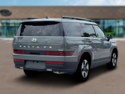 Hyundai Santa Fe Hybrid SEL FWD 2026