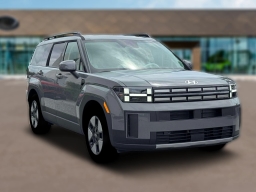 Hyundai Santa Fe Hybrid SEL FWD 2026