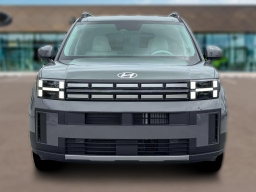 Hyundai Santa Fe Hybrid SEL FWD 2026