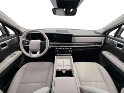 Hyundai Santa Fe Hybrid SEL FWD 2026