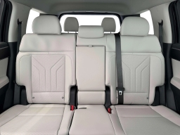 Hyundai Santa Fe Hybrid SEL FWD 2026