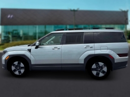 Hyundai Santa Fe Hybrid SEL FWD 2026