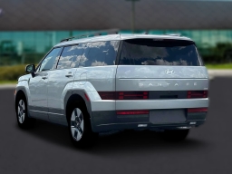 Hyundai Santa Fe Hybrid SEL FWD 2026