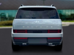 Hyundai Santa Fe Hybrid SEL FWD 2026