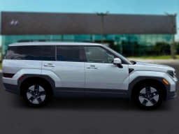 Hyundai Santa Fe Hybrid SEL FWD 2026