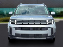 Hyundai Santa Fe Hybrid SEL FWD 2026