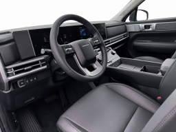 Hyundai Santa Fe Hybrid SEL FWD 2026