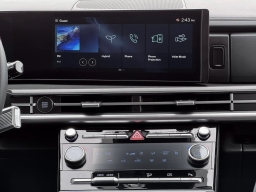 Hyundai Santa Fe Hybrid SEL FWD 2026