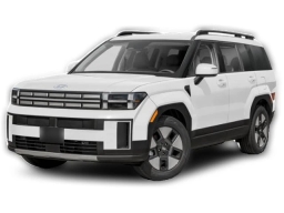 Hyundai Santa Fe Hybrid SEL FWD 2026