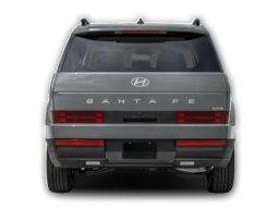 Hyundai Santa Fe Hybrid SEL FWD 2026