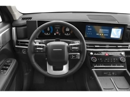 Hyundai Santa Fe Hybrid SEL FWD 2026