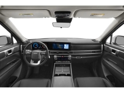 Hyundai Santa Fe Hybrid SEL FWD 2026