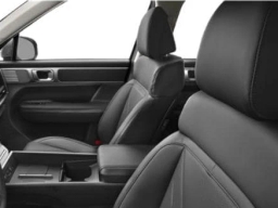 Hyundai Santa Fe Hybrid SEL FWD 2026
