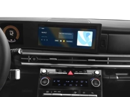 Hyundai Santa Fe Hybrid SEL FWD 2026