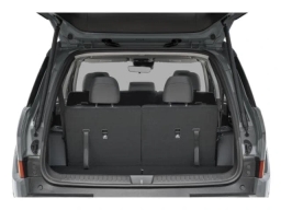 Hyundai Santa Fe Hybrid SEL FWD 2026