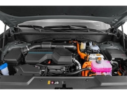 Hyundai Santa Fe Hybrid SEL FWD 2026