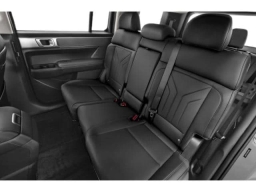 Hyundai Santa Fe Hybrid SEL FWD 2026