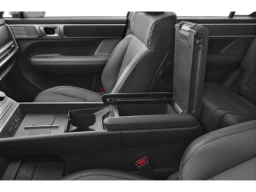 Hyundai Santa Fe Hybrid SEL FWD 2026