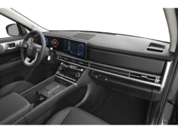 Hyundai Santa Fe Hybrid SEL FWD 2026