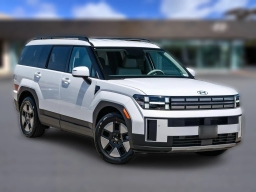 Hyundai Santa Fe Hybrid SEL FWD 2026