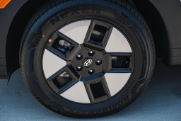 Hyundai Santa Fe Hybrid SEL FWD 2026