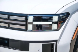 Hyundai Santa Fe Hybrid SEL FWD 2026