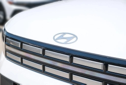 Hyundai Santa Fe Hybrid SEL FWD 2026