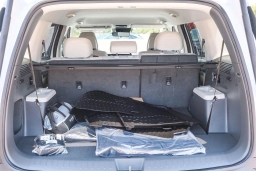 Hyundai Santa Fe Hybrid SEL FWD 2026