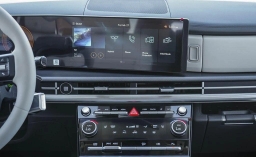 Hyundai Santa Fe Hybrid SEL FWD 2026