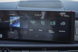 Hyundai Santa Fe Hybrid SEL FWD 2026