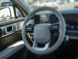 Hyundai Santa Fe Hybrid SEL FWD 2026