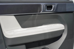 Hyundai Santa Fe Hybrid SEL FWD 2026