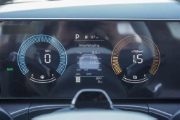 Hyundai Santa Fe Hybrid SEL FWD 2026