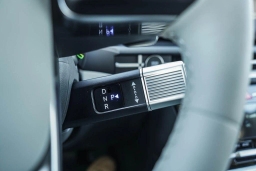 Hyundai Santa Fe Hybrid SEL FWD 2026