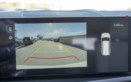 Hyundai Santa Fe Hybrid SEL FWD 2026