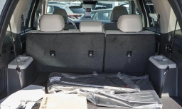 Hyundai Santa Fe Hybrid SEL FWD 2026