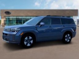 Hyundai Santa Fe Hybrid SEL FWD 2026