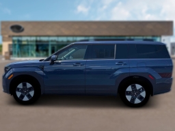 Hyundai Santa Fe Hybrid SEL FWD 2026