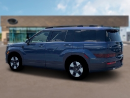 Hyundai Santa Fe Hybrid SEL FWD 2026